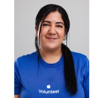 Deema Omar
