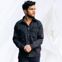 Thanveer Ahammed Kt