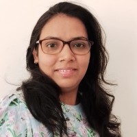 Neeta Patil
