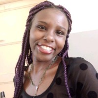 Diana Chelangat