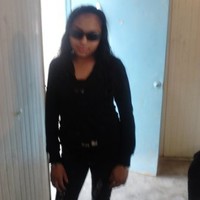 Sandra Selena Lopez Rodriguez