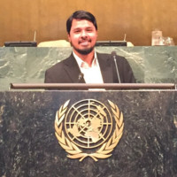 Ashfaq Zaman, CPA