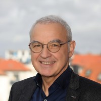 Edgar Dingeldein