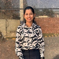 Sneha Meti