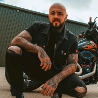 Kye Holt