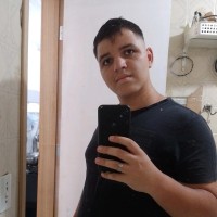 Samuel Loureiro Almeida