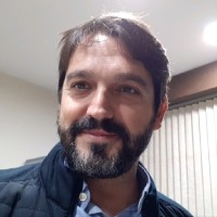 Francisco Javier Maestro del Castillo