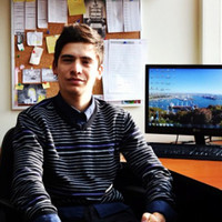 Iván César Ortiz Estay