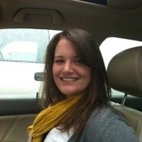 Haley Marcum, PMP