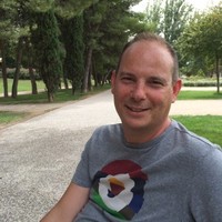 Jurgen Naert