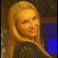 Анастасия Березкина