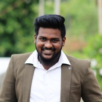 R.Sachin Sai
