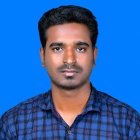 Gokulakrishnan A