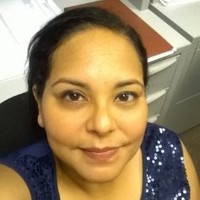 Veronica Yepez
