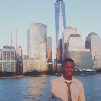 Mamadou Fall