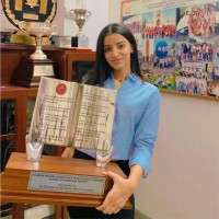 Tanvi Panpalia