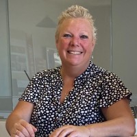 Jean Carson