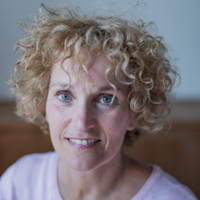 Fieke van Deursen