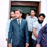 Md Majid
