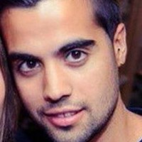 David Hidalgo González