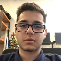 Igor Machado Ferrari