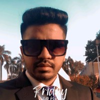 Chirag Patel