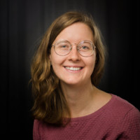 Pernilla Petersson