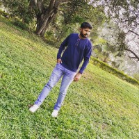 Veeresh Kumar