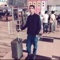 Mandeep Jangra