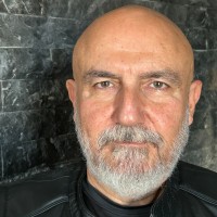 Ertan Iskender Ayhan