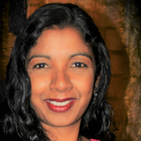 Roshini Ganas