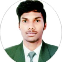 Thillaiarasan S