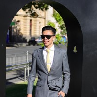 Alex Lai