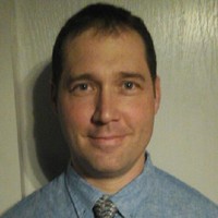 Travis Wharton
