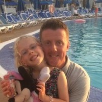 Ian Grindley