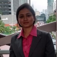 Jigyasa Bharadwaj Roy