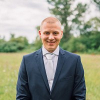 Neil Korevaar