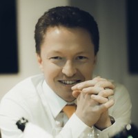 EVGENY VASILIEV