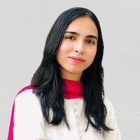 Ramsha Mehboob Khan