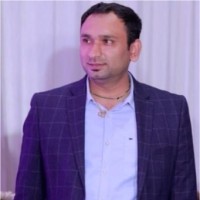 Manjunath Achar