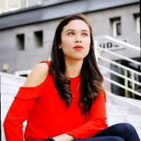 Ariadna Wong