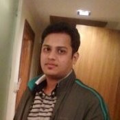 Sharad Jain