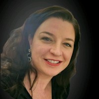 Jamie Haley (Doughten), Mba
