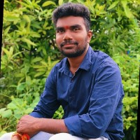 Kandula Venkatesh
