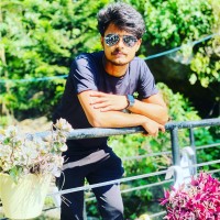 Priyam Singh