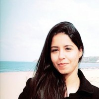 Ameni Arfaoui