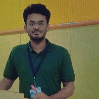 Ismail Zayeem P