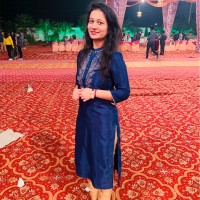 Devyani bansal