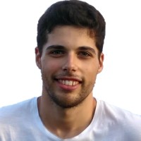Daniel Torralba Maldonado