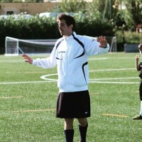 Mattia Ravara